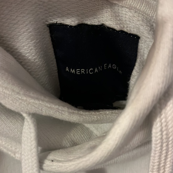 American eagle hoodie - Picture 3 of 3